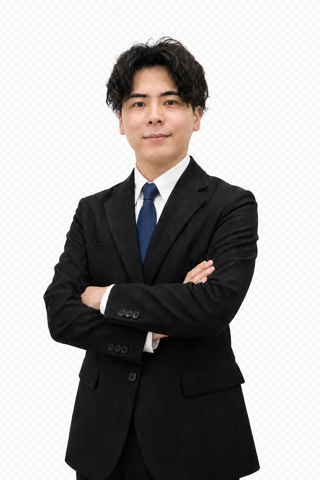 AIコンサルタント 竹内一貴
